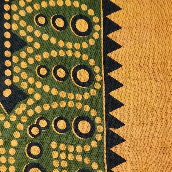 Wall Manaday Tapestry - Picture 3 of 5